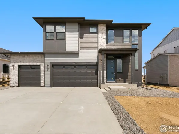 1322 Alyssa Dr, Timnath, CO 80547