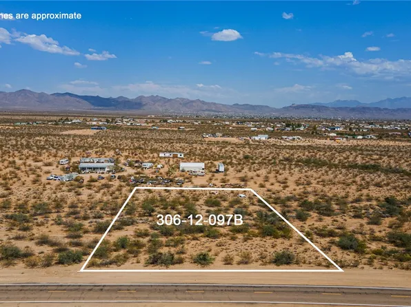 3896 N Laguna Rd, Golden Valley, AZ 86413