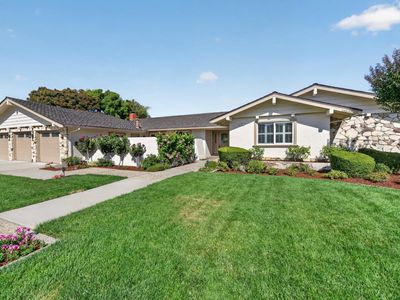 1818 Booksin Ave, San Jose, CA, 95125