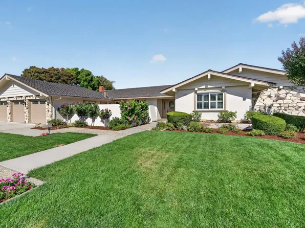 1818 Booksin Ave, San Jose, CA 95125