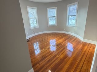1238 Blue Hill Ave, Mattapan, MA 02126