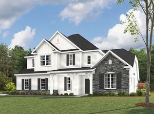 614 Creekway Ct, Greer, SC 29651