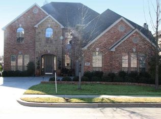1450 Coastal Dr, Rockwall, TX 75087