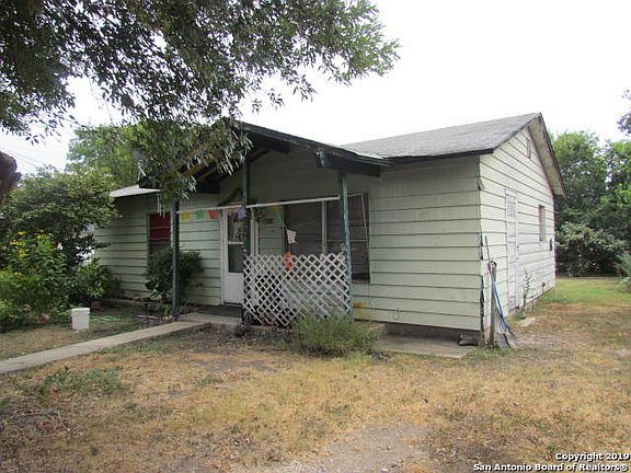 2nd image of 6414 Buena Vista St