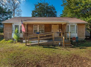 8308 Stokes Rd, Laurel Hill, FL 32567