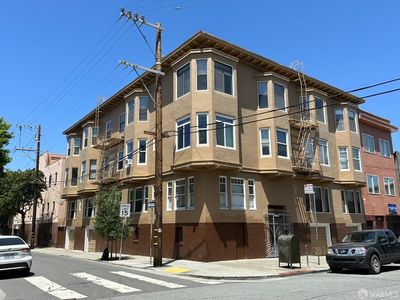 3232 21st St, San Francisco, CA, 94110