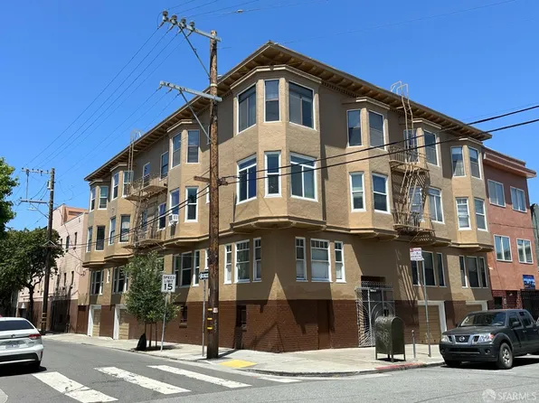 3232 21st St, San Francisco, CA 94110