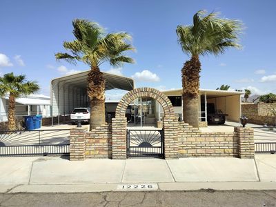 12226 E 39th St, Yuma, AZ, 85367