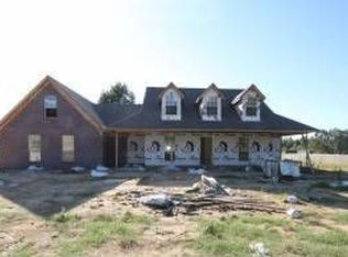 1551 N Red Banks Rd, Red Banks, MS 38661