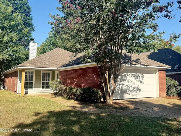 490 Brookstone Dr, Madison, MS 39110