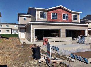 2726 29th St W, Williston, ND 58801