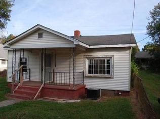 22 Gentry St, Greenville, SC 29611