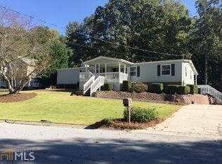 1451 Pine Creek Dr, Lawrenceville, GA 30043