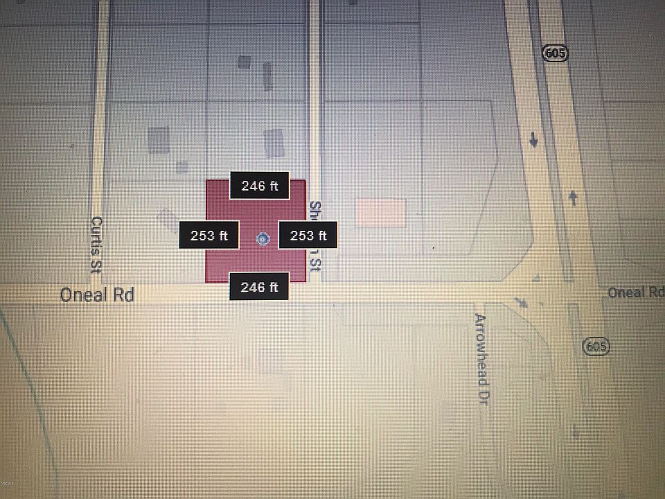 2nd image of 11384 Oneal Rd