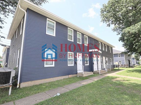 4th image of 2025 W Columbia St APT D