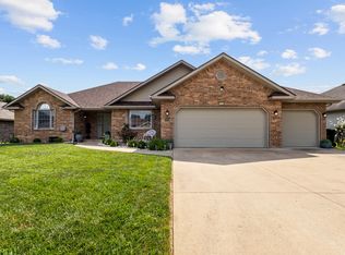 3710 S Suburban Ave, Springfield, MO 65807