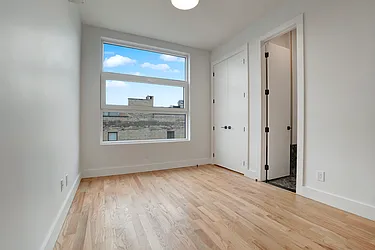 Rented by The Property Firm