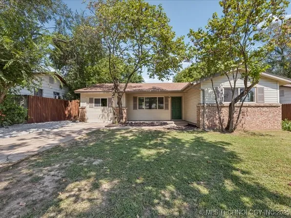 20519 E 2nd St, Tulsa, OK 74108