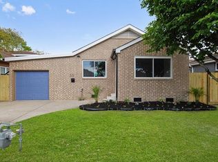 221 Claiborne Ct, Jefferson, LA 70121