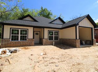 910 S Lyons Ave, Tyler, TX 75701