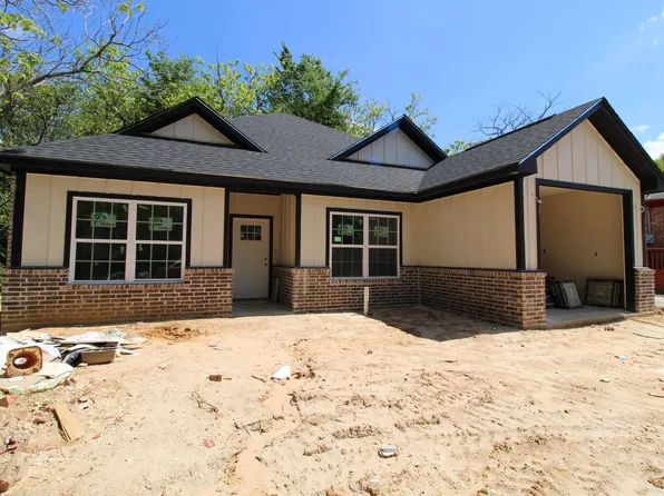 910 S Lyons Ave, Tyler, TX 75701