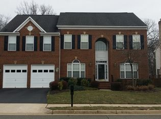 7603 McWeadon Ln, Springfield, VA 22150
