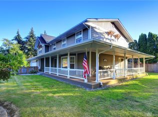 10724 26th Dr SE, Everett, WA 98208