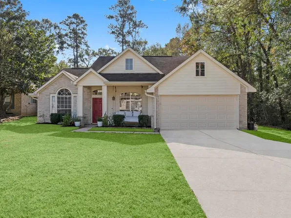 12091 La Salle River Road, Conroe, TX 77304