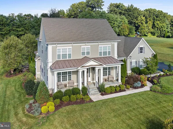 5046 Gaithers Chance Dr, Clarksville, MD 21029