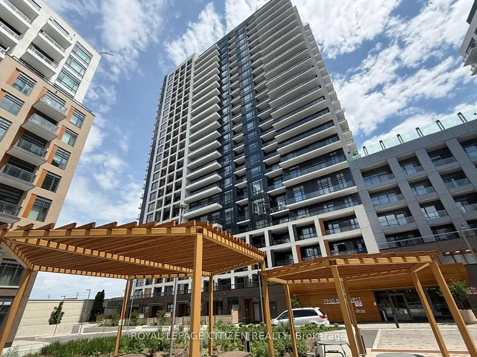 7950 Bathurst St #B-0103