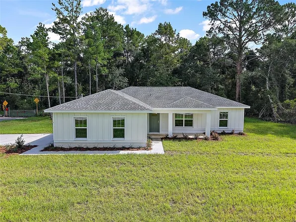 3 Redwood Track Run, Ocala, FL 34472