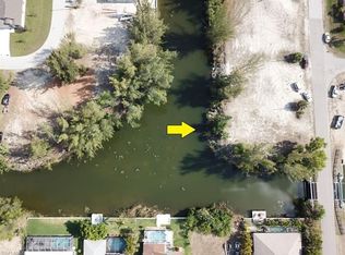 2313 SW 11th Ave, Cape Coral, FL 33991