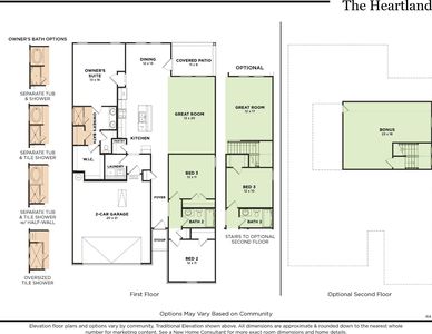 3283 Ventura Ave Lot 86, White House, TN, 37188