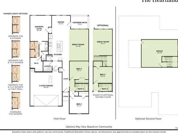 3283 Ventura Ave Lot 86, White House, TN 37188
