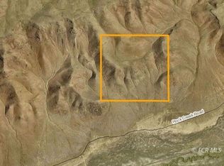 010-170 Thirty Sec 27 T33n R46e, Battle Mountain, NV 89820