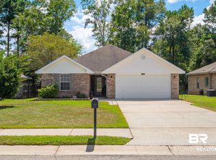 24296 Raynagua Blvd, Loxley, AL 36551
