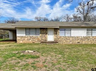 519 E Dixie Ln, Tyler, TX 75706