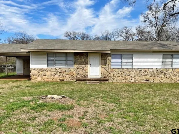 519 E Dixie Ln, Tyler, TX 75706