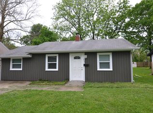 717 S McCann Ave, Springfield, MO 65804