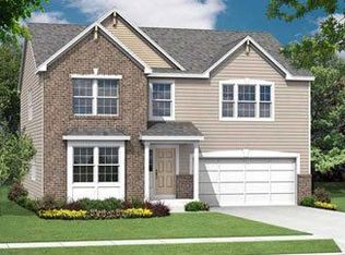 2591 Wintercreek Dr, Belleville, IL 62221