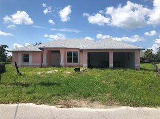 222 Castile Ct, Punta Gorda, FL 33983