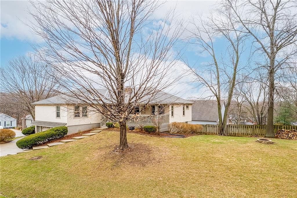 9401 NW 78th St, Weatherby Lake, MO 64152 Zillow