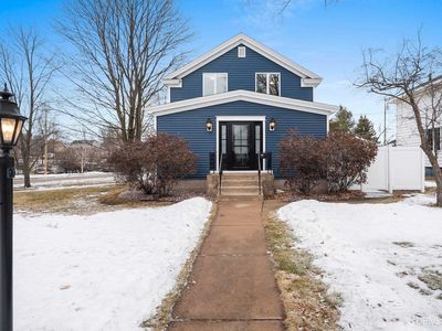 420 Cass Ave, Kingsford, MI, 49802