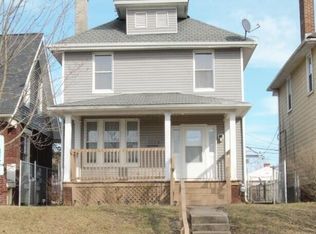 1170 Walters St, Columbus, OH 43201