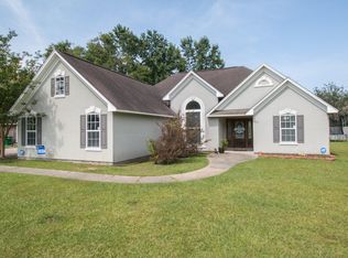 9121 Ridgeview Dr E, Ocean Springs, MS 39564