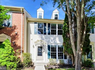 9868 Sherwood Farm Rd, Owings Mills, MD 21117