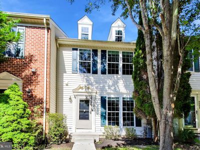 9868 Sherwood Farm Rd, Owings Mills, MD, 21117
