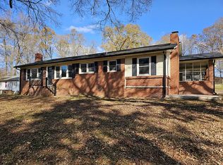 859 Cunningham Mill Rd, Reidsville, NC 27320