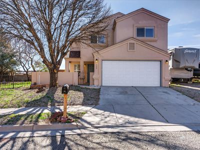 500 Little Wings Loop SW, Los Lunas, NM, 87031
