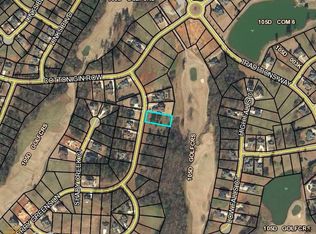 3015 Mulberry Greens Ln, Jefferson, GA 30549